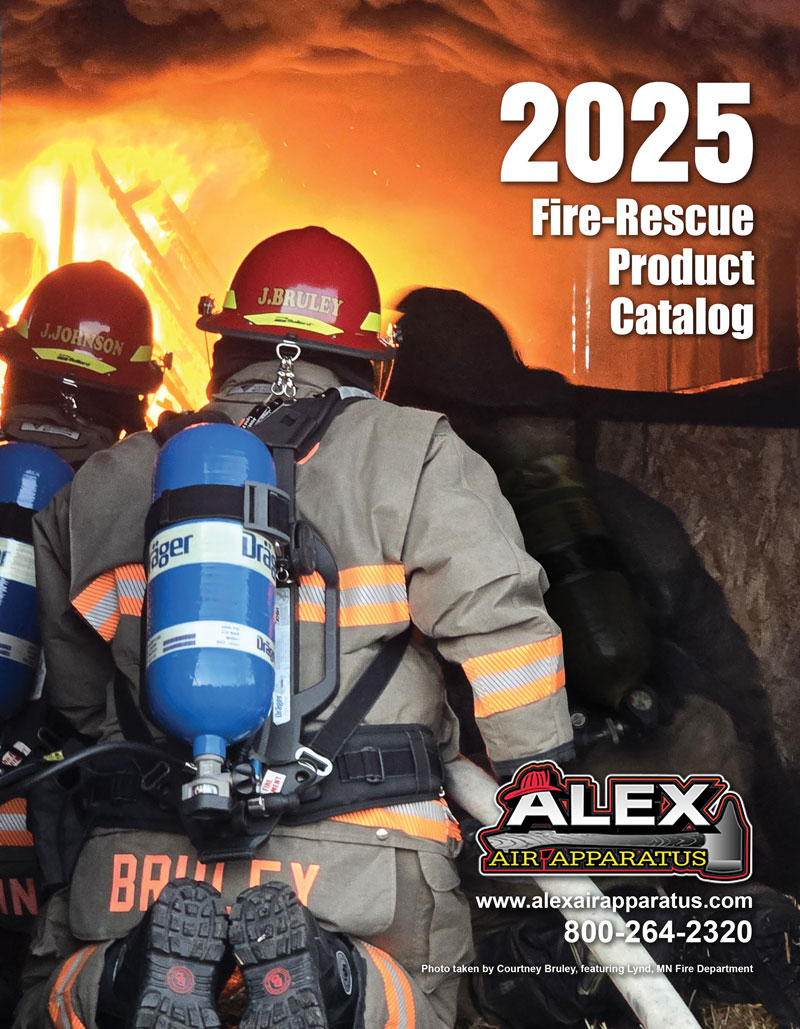 Alex Air Catalog