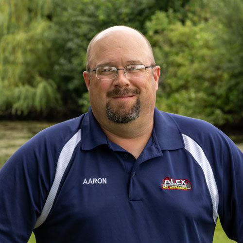 Aaron Lande