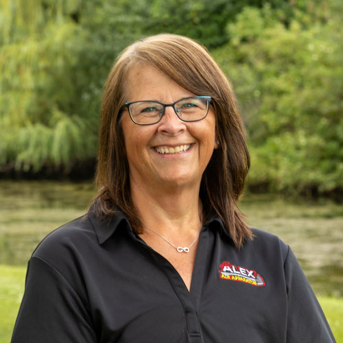 Carla Gill