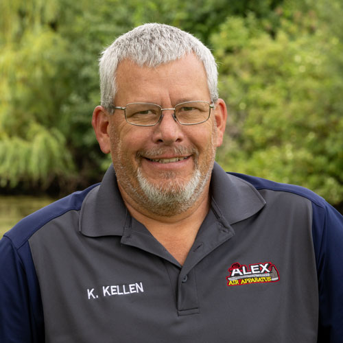 Karl Kellen