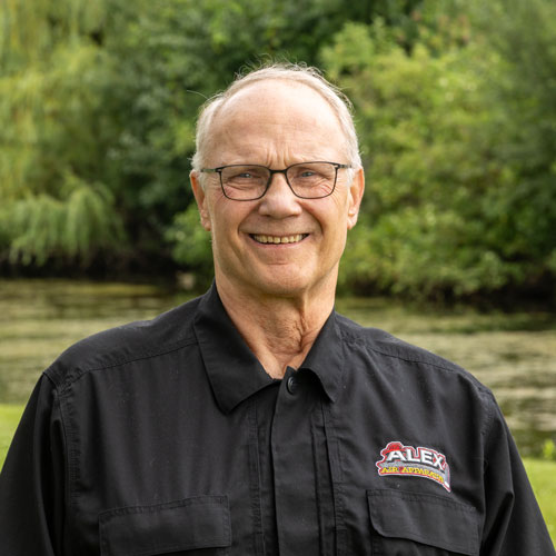 Larry Anderson