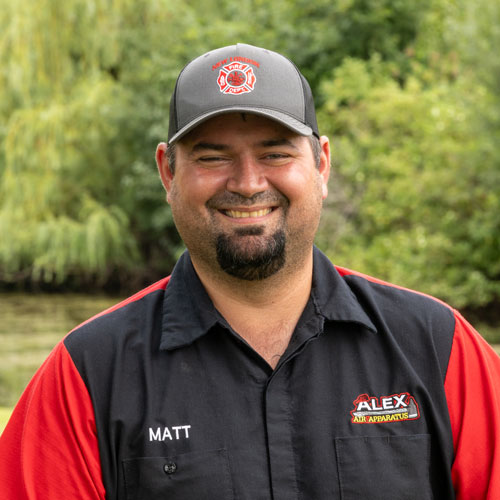 Matt Sindelir