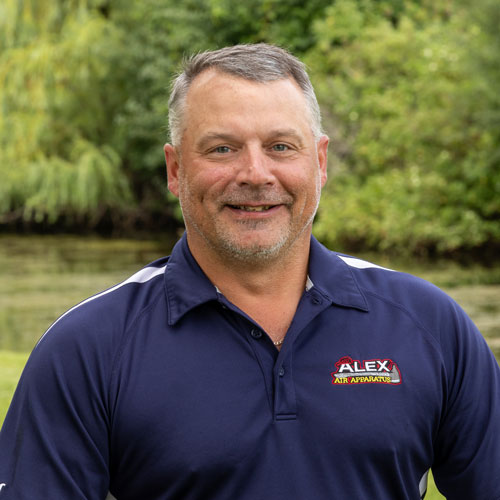 Ron Elgersma