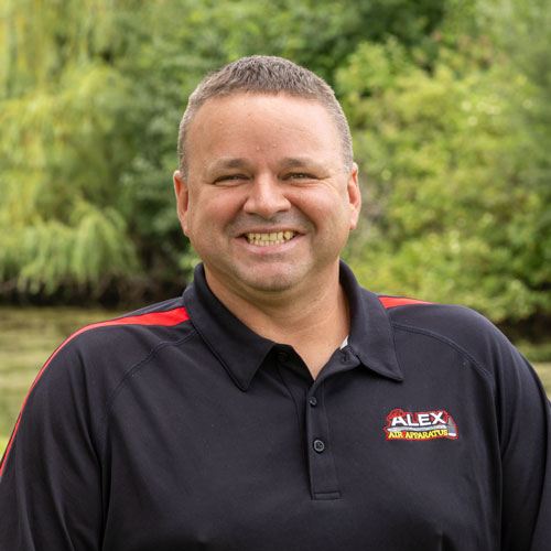 Tony Becker