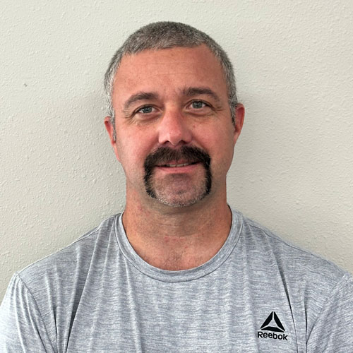 Mark Torkelson